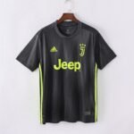 Retro Juventus 18/19 Away
