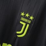 Retro Juventus 18/19 Away - Image 3