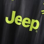 Retro Juventus 18/19 Away - Image 6