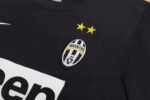 Retro Juventus 2012/13 Third Kit S-XXL - Image 4