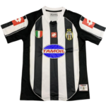 Retro 2002/03 Juventus Home S-XXL