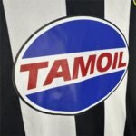 Retro 2002/03 Juventus Home S-XXL - Image 4