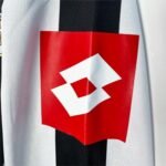 Retro 2002/03 Juventus Home Long Sleeves S-XXL - Image 6