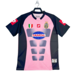 Retro 2002/03 Juventus Pink S-XXL