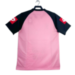 Retro 2002/03 Juventus Pink S-XXL - Image 2