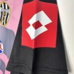 Retro 2002/03 Juventus Pink S-XXL - Image 7