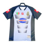 Retro 2002/03 Juventus Blue S-XXL