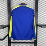 Retro Juventus 1996/97 Away Long Sleeves S-XXL - Image 2