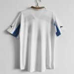 Retro 1998/00 Lazio Third Kit S-XXL - Image 2