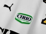 Retro 1998/00 Lazio Third Kit S-XXL - Image 5