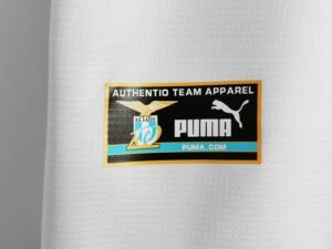 Retro 1998/00 Lazio Third Kit S-XXL - Image 8