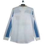 Retro 1998/00 Lazio Third Kit Long Sleeves S-XXL - Image 2