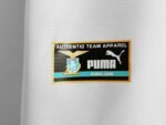 Retro 1998/00 Lazio Third Kit Long Sleeves S-XXL - Image 7