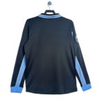 Retro 1998/99 Lazio Away Long Sleeves Kit S-XXL - Image 2