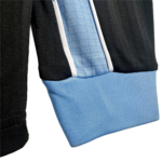 Retro 1998/99 Lazio Away Long Sleeves Kit S-XXL - Image 7