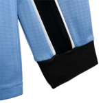 Retro 1998/99 Lazio Home Long Sleeves Kit S-XXL - Image 6