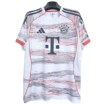 Bayern München 25/26 Away S-4XL