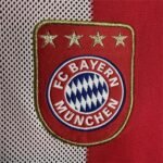 Retro Bayern Munich 10/11 home S-XXL - Image 3