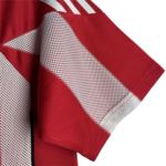 Retro Bayern Munich 10/11 home S-XXL - Image 8