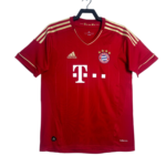 Retro Bayern Munich 12/13 home S-XXL