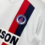 Retro PSG 2002/03 Away S-XXL - Image 3