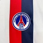 Retro PSG 2002/03 Away S-XXL - Image 4