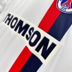 Retro PSG 2002/03 Away S-XXL - Image 6