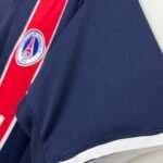 Retro PSG 2002/03 Home S-XXL - Image 4
