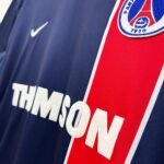 Retro PSG 2002/03 Home S-XXL - Image 5