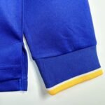 Boca 1996/97 Home Long Sleeves S-XXL - Image 8