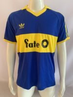 Boca 1986/88 Home S-XXL
