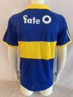 Boca 1986/88 Home S-XXL - Image 2
