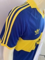 Boca 1986/88 Home S-XXL - Image 4