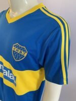 Boca 1992/93 Home S-XXL - Image 3