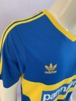 Boca 1992/93 Home S-XXL - Image 4