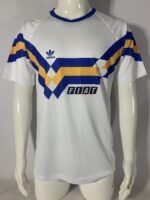 Boca 1990/91 Away S-XXL