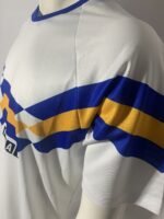 Boca 1990/91 Away S-XXL - Image 2