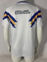 Boca 1990/91 Away S-XXL - Image 4