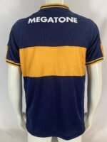 Boca 2006/07 Home S-XXL - Image 2
