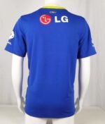 Boca 2010/11 Home S-XXL - Image 2