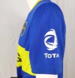 Boca 2010/11 Home S-XXL - Image 5