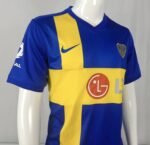 Boca 2009/10 Special S-XXL - Image 3