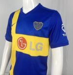 Boca 2009/10 Special S-XXL - Image 4