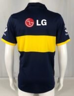 Boca 2009/10 Home S-XXL - Image 2