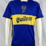 Boca 2001/02 Home S-XXL