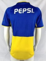Boca 2002/03 Home S-XXL - Image 2