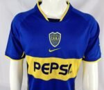 Boca 2002/03 Home S-XXL - Image 3