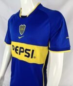 Boca 2002/03 Home S-XXL - Image 4