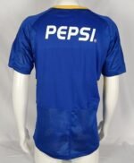 Boca 2003/04 Home S-XXL - Image 2