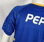 Boca 2003/04 Home S-XXL - Image 5